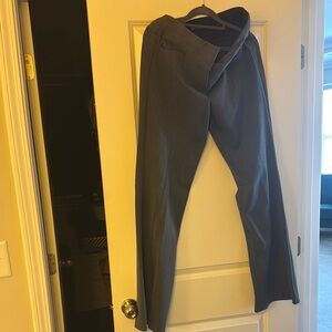 Women’s Gray Pants